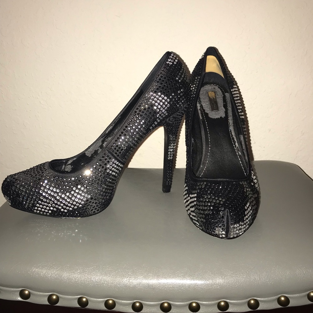 Report Signature Blinging Pump